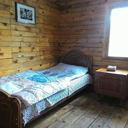 Your Home Shenak'o Екстериор снимка