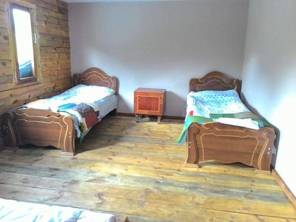 Your Home Shenak'o Екстериор снимка
