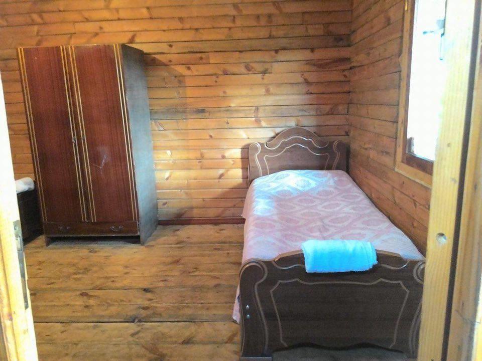 Your Home Shenak'o Екстериор снимка