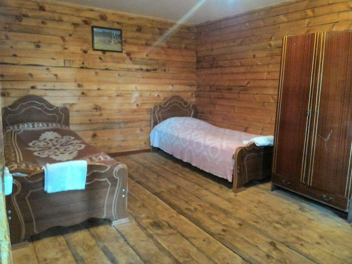 Your Home Shenak'o Екстериор снимка